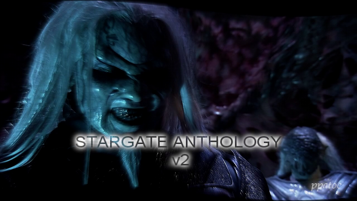 Clip - 193 - Stargate Anthology .v2