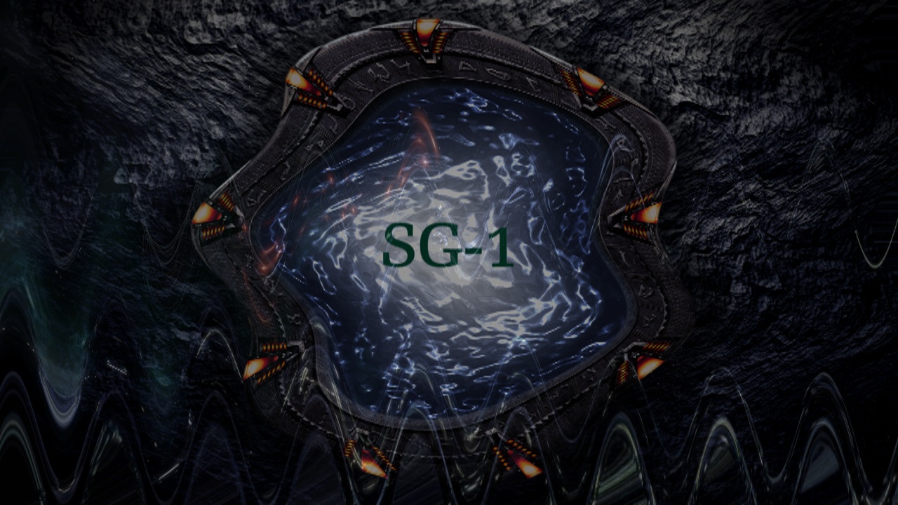 Clip - 198 - World of Stargate SG-1