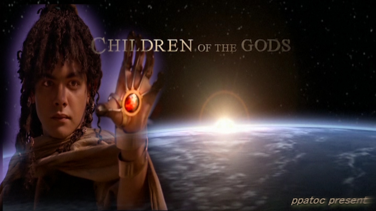 Clip - 169 - Children of the Gods